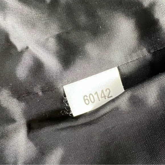 Ann Taylor 100% Leather women’s jacket - Picture 8 of 9